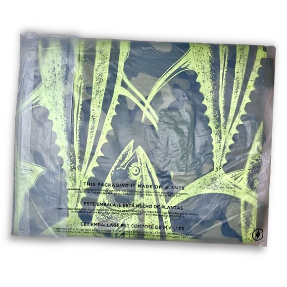 ALOHA Collection—Ahi & Iwa Bird Holo Holo Tote Bag—Lucky11 Limited Edition *NWT* - Picture 3 of 8